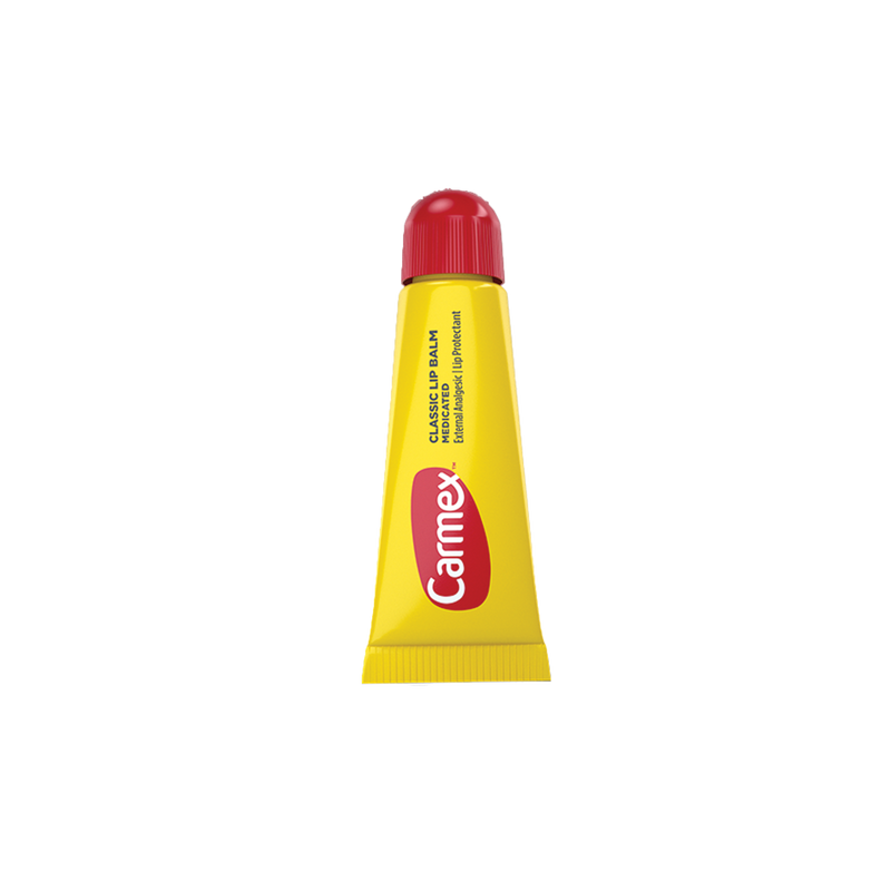 Carmex Lip Balm 10g