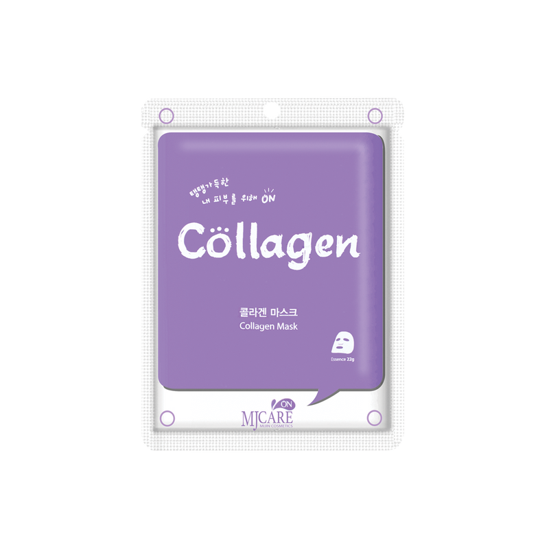 Collagen Sheet Mask