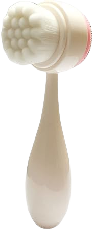 Pore Cleansing Dual Brush